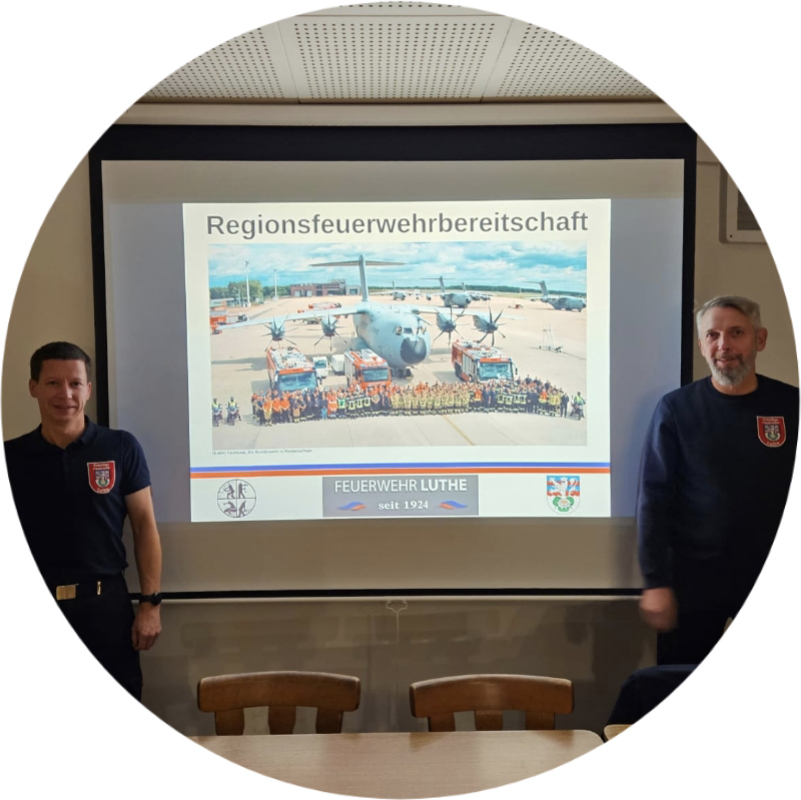 Überörtliche Aufgabe